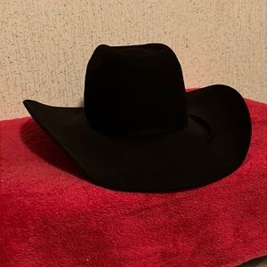 Resistol Cody Johnson 9th Round Cowboy hat! 🤠